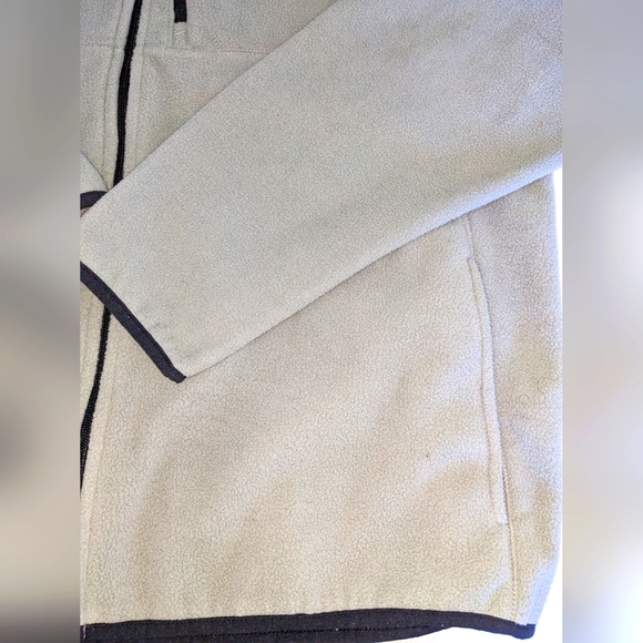 Timberland Men's Fleece Jacket - Picture 12 of 16